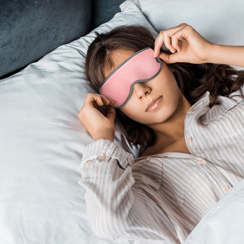 BOYNEXTDOOR プネクド ダーリン リウ パジャマ アイマスクセット トルマリン温熱アイマスク発売中！｜Menicon Miru 宇都宮店