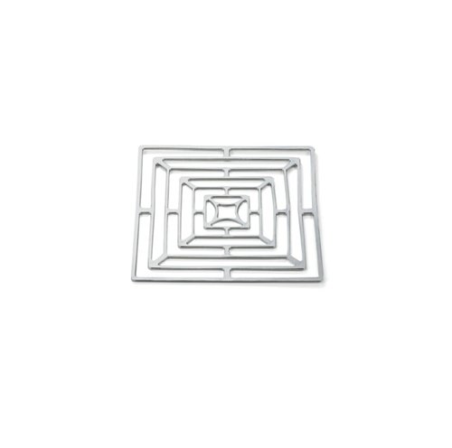 能作｜NOUSAKU 方形魔術置物籃 - M
