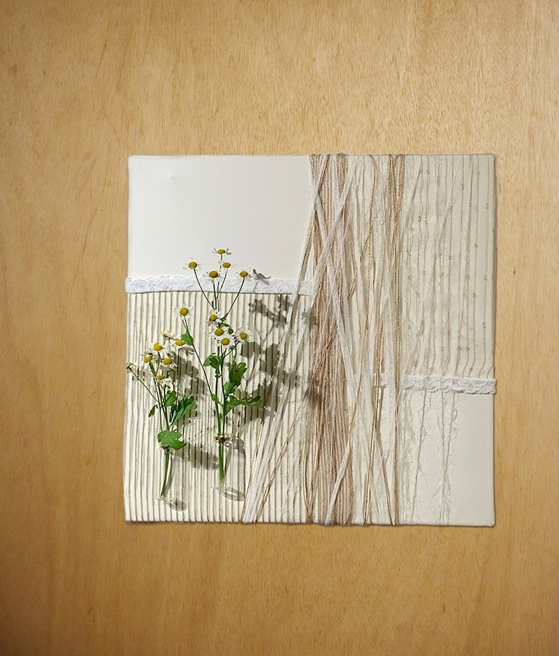 法國風情 - 擺飾/家飾品 - 棉．麻 