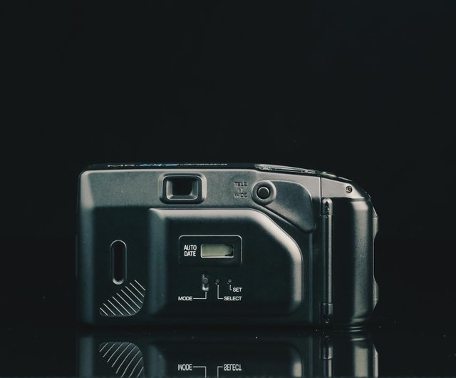 コニカ MR.640 #4553 #135 フィルムカメラ - ショップ Rick photo