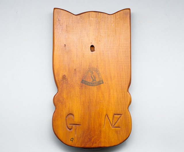 マオリ族仮面 - ショップ the ETHNORTH GALLERY 置物 - Pinkoi