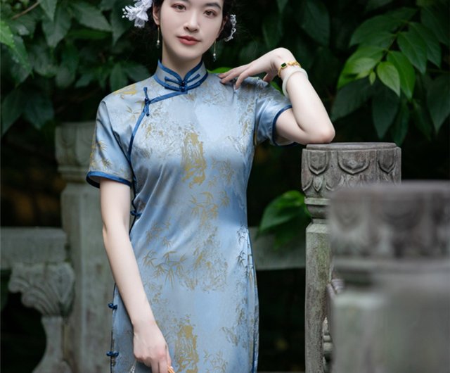 Kongshan Xinyu 新しい中国風のレトロな伝統的な美しい気質 Kongshan Xinyu 新しい中国風のレトロな伝統的な美しい気質
