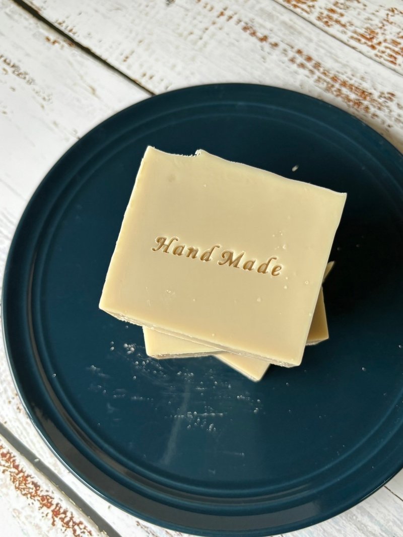 Hinoki & Citronella Soap - Soap - Other Materials 