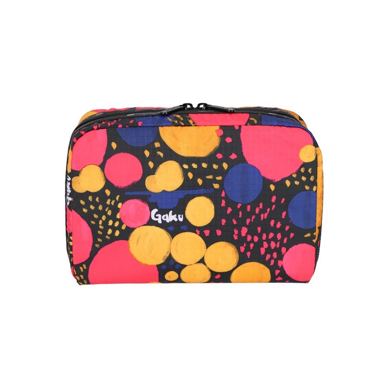 Nylon Toiletry Bags & Pouches Multicolor - LeSportsac - Extra Large Rectangular Cosmetic