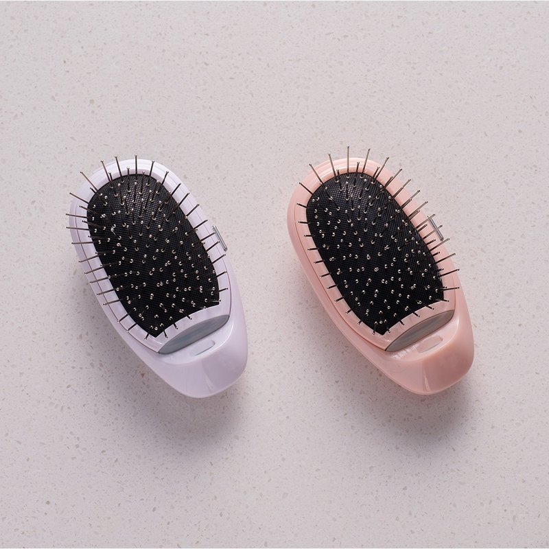 Festino 可攜式護理梳 SMHB-010 - 其他家具 - 其他材質 粉紅色