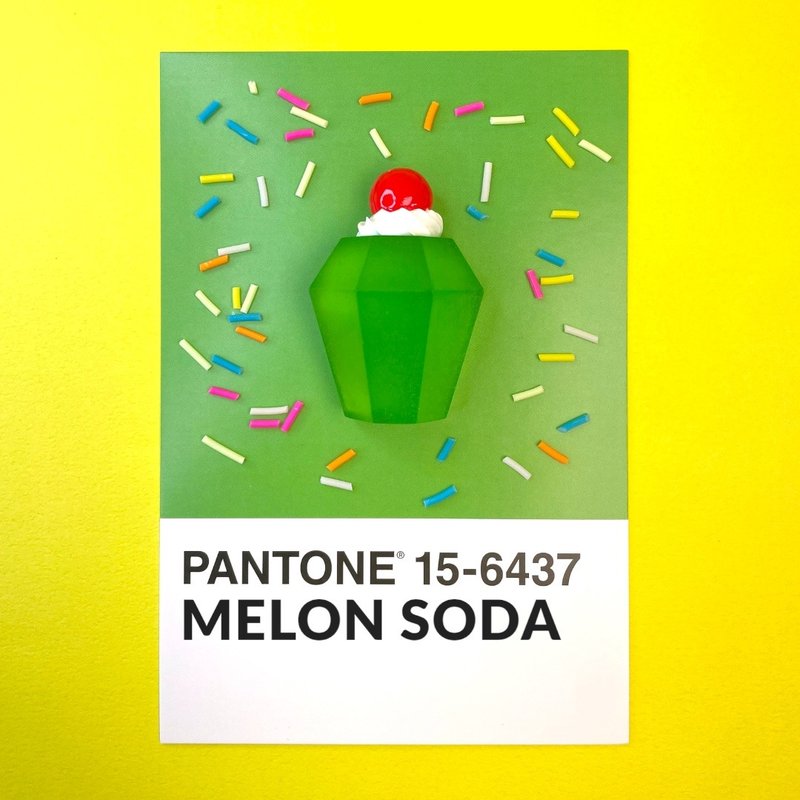 RINGPOP Phone Holder melon soda - อุปกรณ์เสริมอื่น ๆ - วัสดุอื่นๆ หลากหลายสี