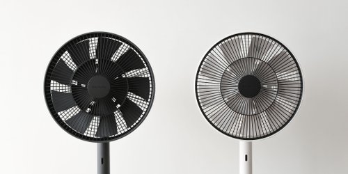 The Green Fan EGF-1600-WK BALMUDA EGF-1600 | The GreenFan | バルミューダ サポート | バルミューダ