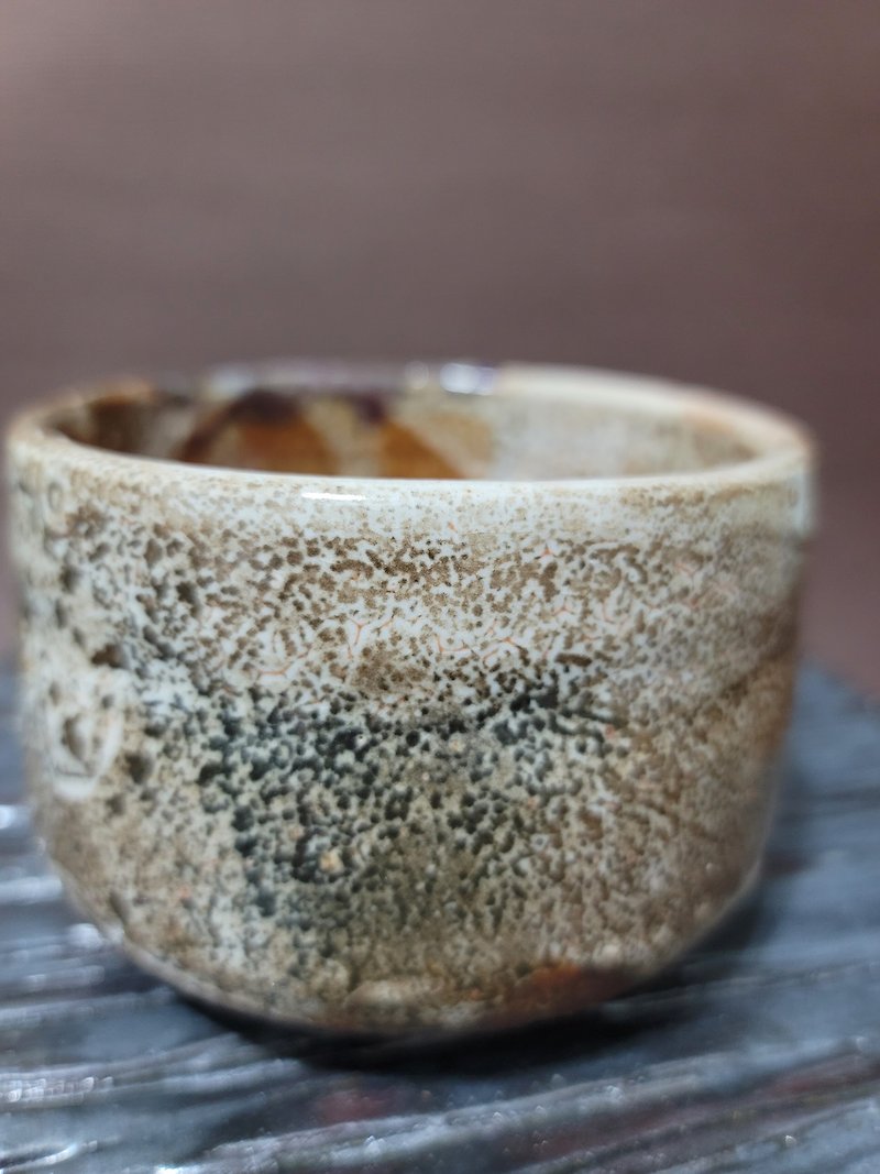 tea soup bowl - Teapots & Teacups - Pottery 