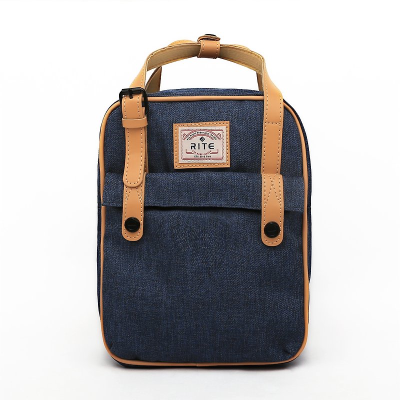 RITE Mplus Backpack - Backpacks - Waterproof Material Multicolor