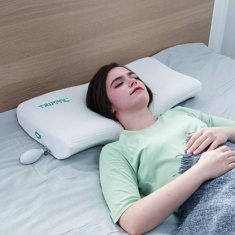 TripPal Flōt Sleep Flot Pillow