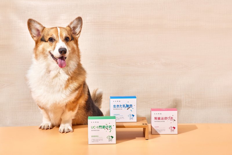 Maoke special pet [suitable for dogs and cats] pet daily health care group | 10% off discount | free shopping money - Other - Concentrate & Extracts 