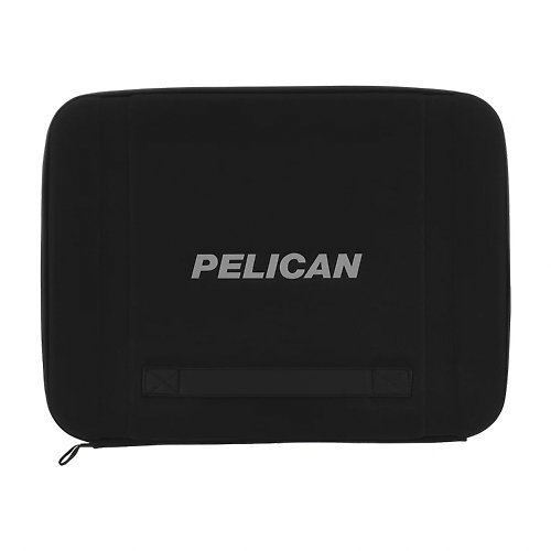 PELICAN Pelican Adventurer 冒險家 14吋 / 16吋 筆電專用抗摔保護殼 -黑