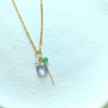 エスニックジュエリー！「トルクメニスタン天然石とSV細工」ネックレス CONSTELLATION NECKLACE(2JN0932)K10 ネックレス｜スター
