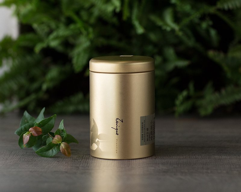Lishan High Mountain oolong tea - Tea - Fresh Ingredients Gold