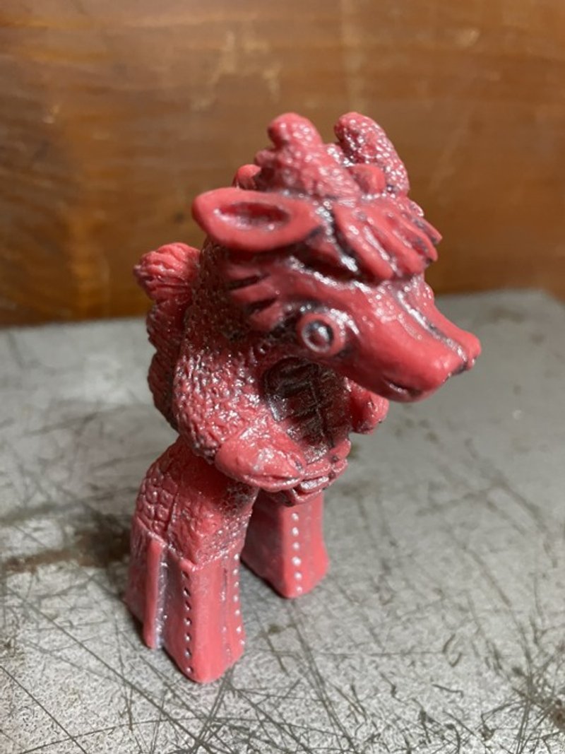Pinkoi 代購 -  辰郎坊 - 擺飾/家飾品 - 塑膠 