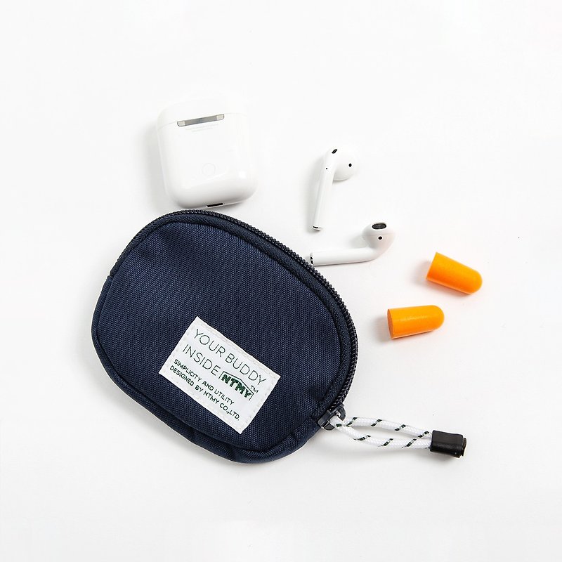 NTMY. 500D CORDURA Pouch S storage bag / coin purse - กระเป๋าใส่เหรียญ - ไนลอน 