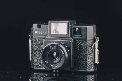 ホルガフィルムカメラ　Holga120-FNパンダホワイト 2025年最新】holga 120fnの人気アイテム - メルカリ