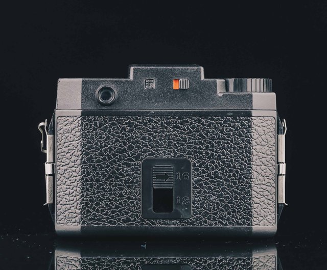 HOLGA 120 FN #120 フィルムカメラ - ショップ Rick photo