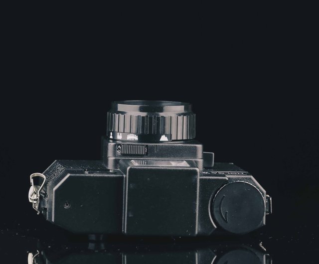 HOLGA 120 FN #120 フィルムカメラ - ショップ Rick photo カメラ