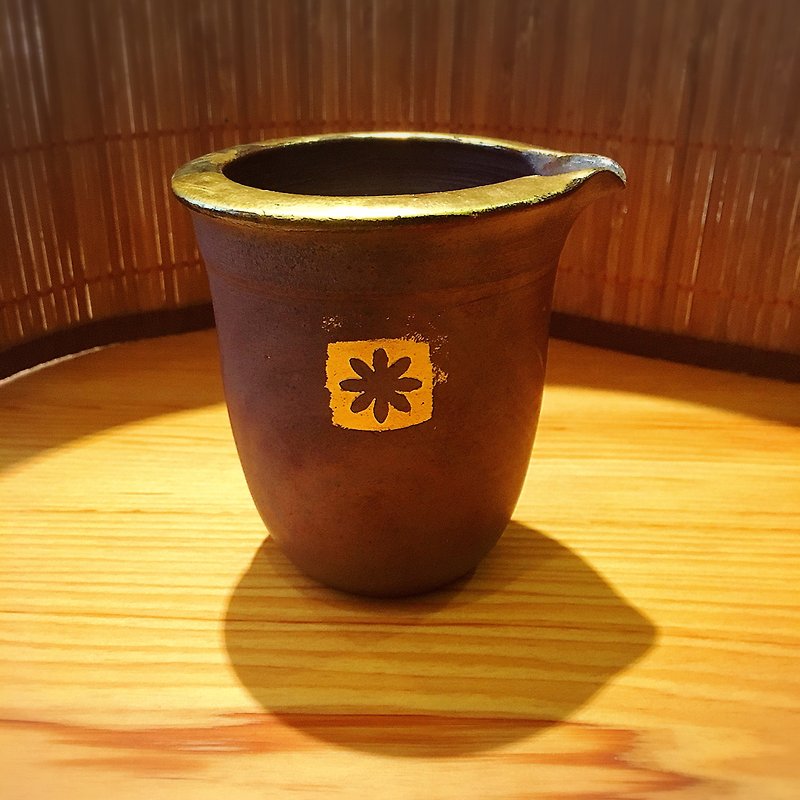Xu Junxiang's Tea Sea - Teapots & Teacups - Pottery 
