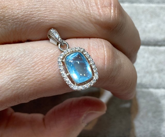 万博　ネパール　アクアマリン　リング めいび🌻🔪🐡 on X