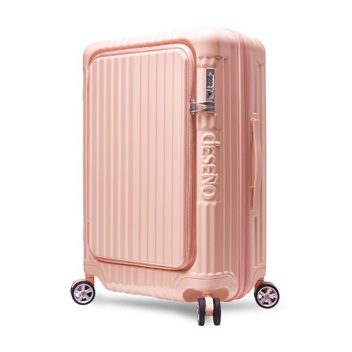 nono❥　新品未使用　スーツケース ace.／エース コーナーストーン2-Z スーツケース 34/38L