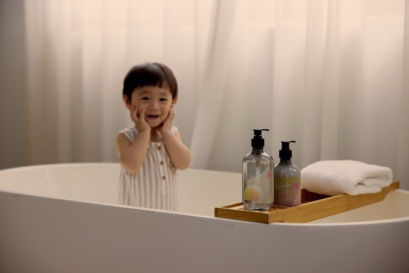 La nube精油系列  身體乳 - 晨曦 - 香氛/精油/擴香 - 精油 