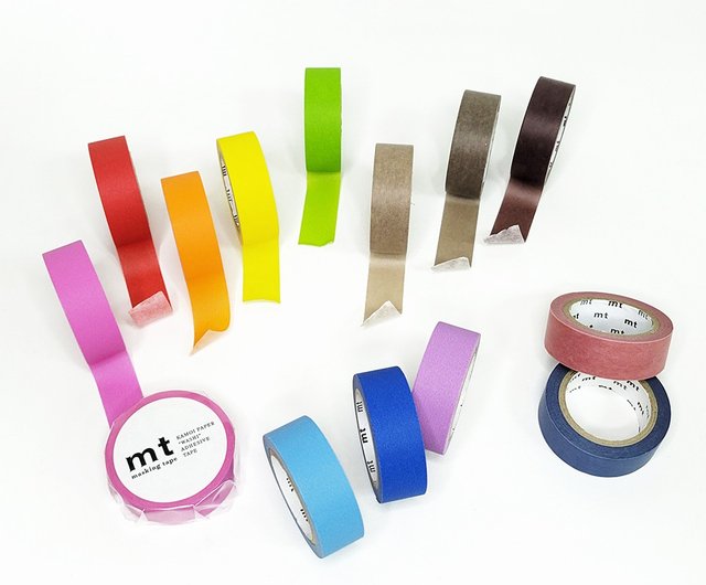 mt マスキングテープ　コンプリートセット　まとめ売り mt マスキングテープコンプリートセット