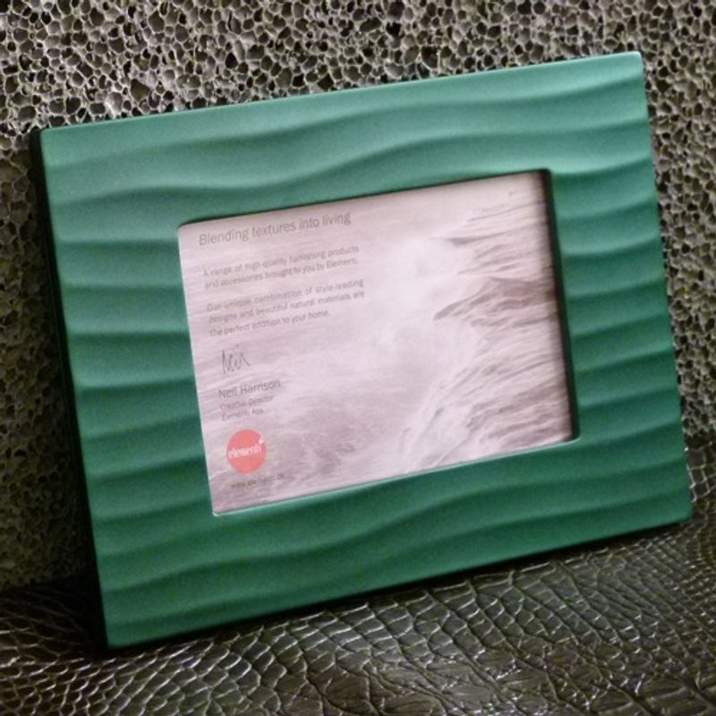 Odda Photo Frame for 4x6  頂級工藝相框 - 8P241-060 - 相框/畫框 - 木頭 