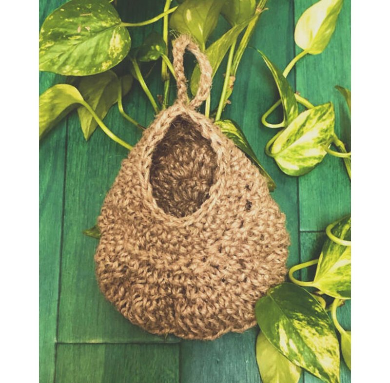 Flying squirrel pouch sugar glider - Bedding & Cages - Cotton & Hemp 