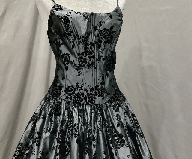 Jessica McClintock Formal Velvet Dresses