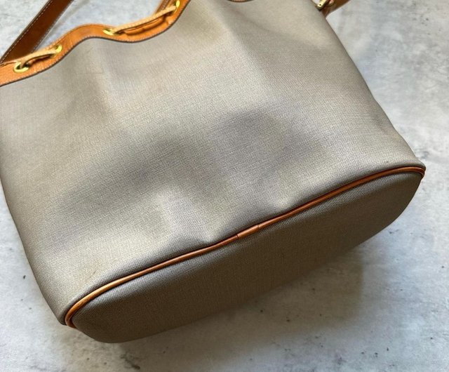 Second Hand Dior Bucket Bags