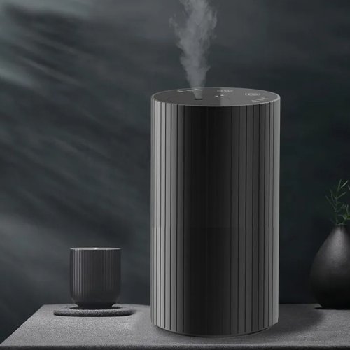 品菲特PINFIS 【品菲特PINFIS】時尚無水擴香儀-鋁合金(送法國有機甜橙精油)