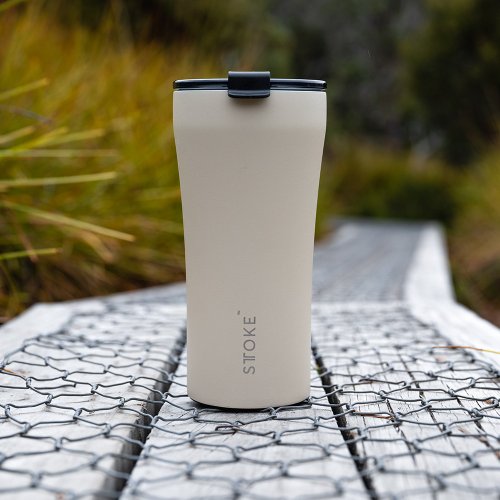 STTOKE】Premium ceramic leak-proof tumbler 12oz / 340ml (Star Purple) - Shop  sttoke-tw Vacuum Flasks - Pinkoi