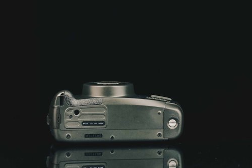 フィルムカメラ Becky! PENTAX ZOOM 280-P #5799 #135 フィルムカメラ - ショップ Rick photo