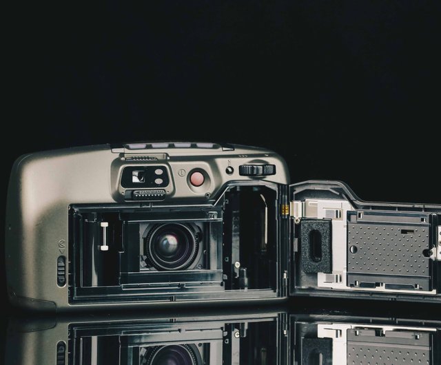 PENTAX ZOOM 280-P #5799 #135 フィルムカメラ - ショップ Rick photo