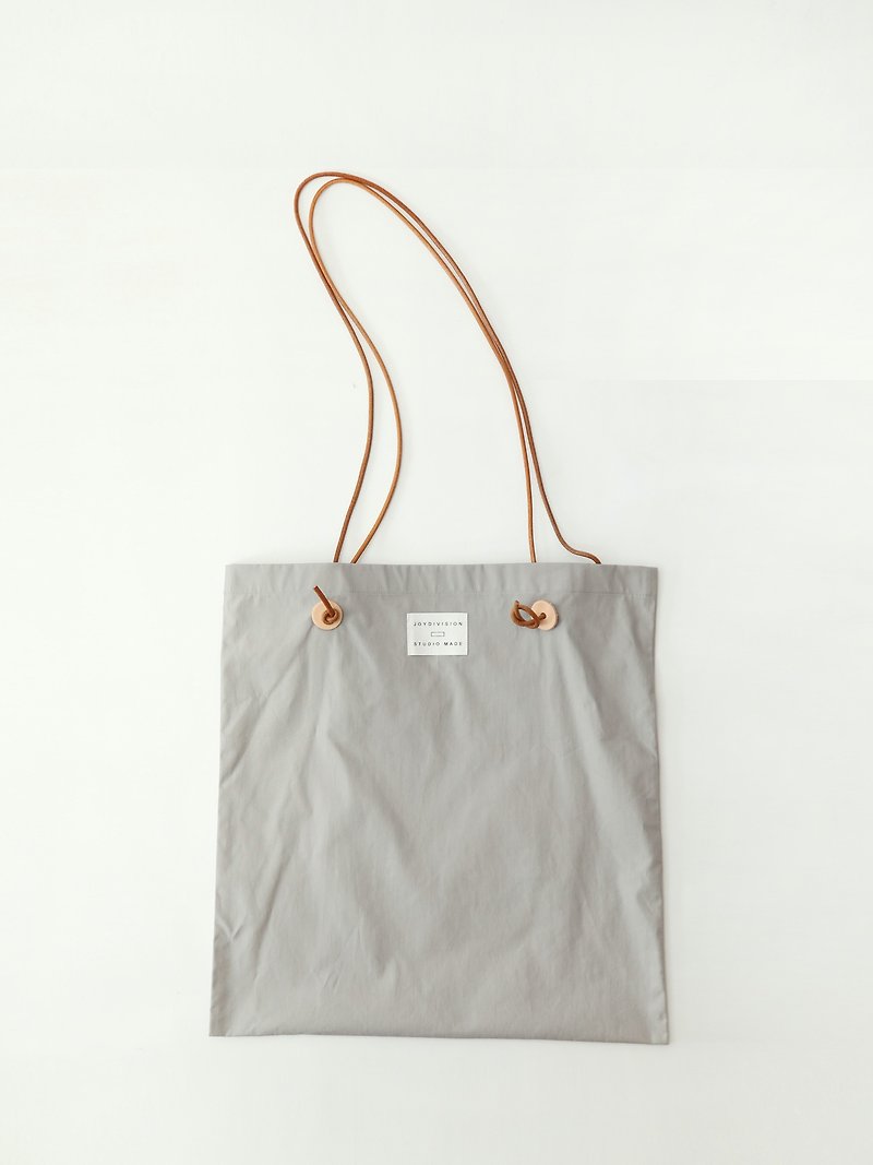 JOYDIVISION new color literary cloth bag large capacity ins style 2024 design cloth bag shoulder bag cloth pocket commuting - กระเป๋าถือ - วัสดุอื่นๆ หลากหลายสี