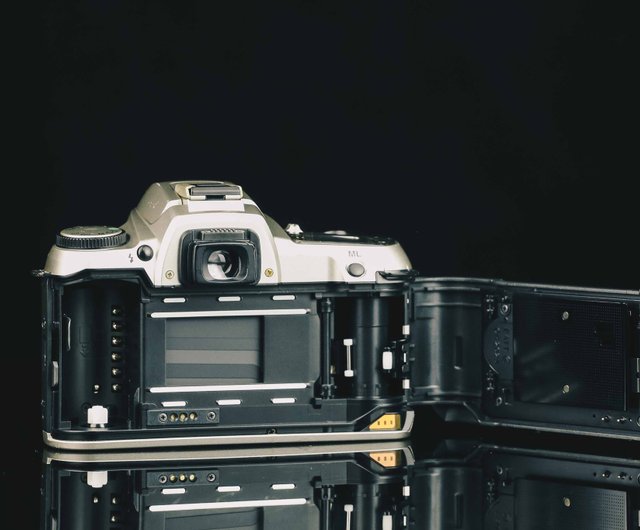 PENTAX MZ-30 #2353 #135 フィルムカメラ - ショップ Rick photo