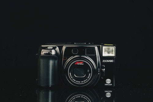 MINOLTAカメラSakuma レンズ改造で遊ぶ: minolta 110 zoom SLR MARK II ROKKOR 25