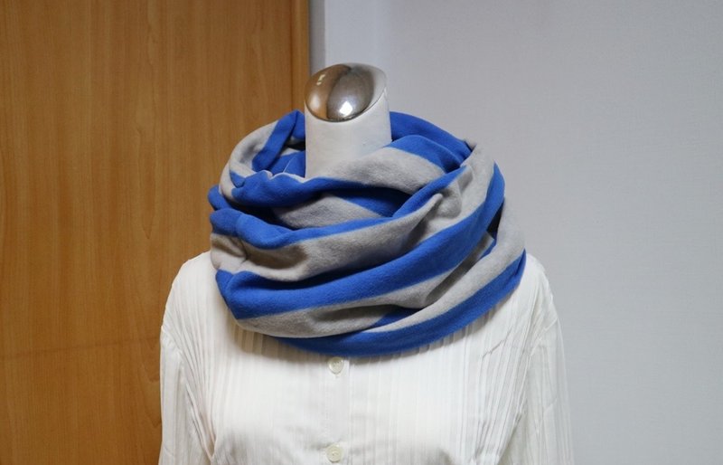 Multiple styles of thermal scarves and neck covers suitable for both men and women - ผ้าพันคอถัก - วัสดุอื่นๆ 