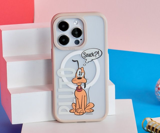 ディズニー　マグネットコレクション プルート&フィフィ　新品未使用 ディズニー マグネットコレクション プルート&フィフィ 新品未