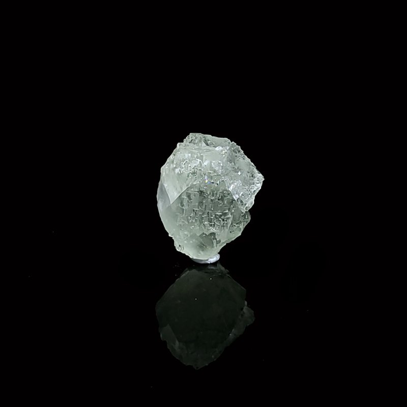 【螢石原石】 - 908 - 其他 - 水晶 黑色