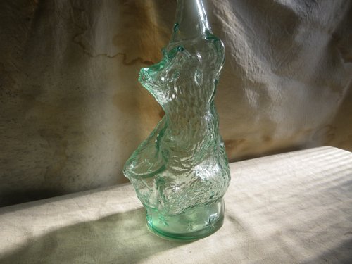 ペロペロ3個セット　ガラス　レトロ瓶 2025年最新】ガラス瓶 ペロペロの人気アイテム - メルカリ