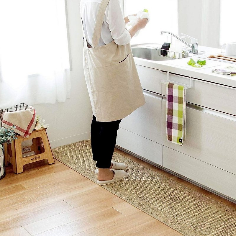 日本製地毯-多種顏色/廚房地墊/客廳地毯/玄關地毯/母親節禮物 - 地墊/地毯 - 其他材質 