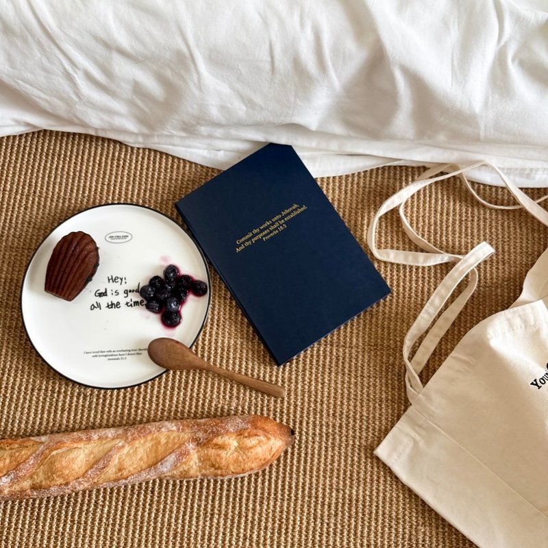 JIN CHA GOD-皮革筆記本 質感經文皮革筆記本+超美包裝 總共四色 - 筆記本/手帳 - 紙 