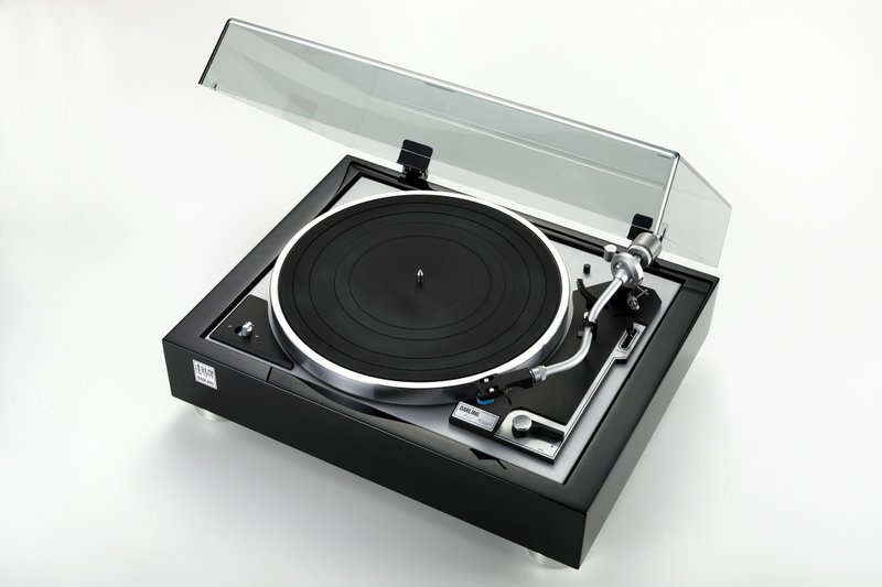 Darlene electronic record player | JH300+ - Other - Other Metals 