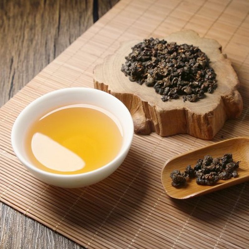 梨山清甜金萱 150g - 茶葉/茶包/水果茶 - 其他材質 