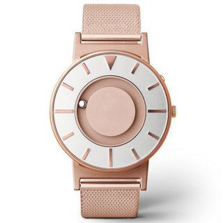 EONE Bradley Touch Watch-Gold Series- Rose Gold