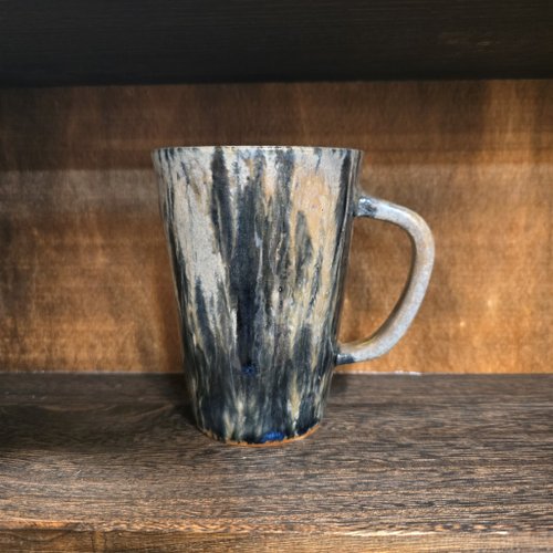 陶蕊Tao Ruei 釉燒馬克杯 / 咖啡杯