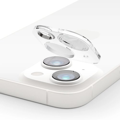 elago創意美學 iPhone 14/14 Plus 6.1吋鋼化玻璃鏡頭保護貼